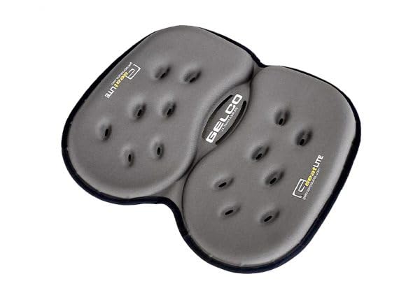 LITE Travel Gel Foam Cushion