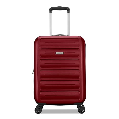 Westridge Hardside Luggage Set with Spinner Wheels