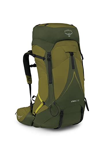 Atmos AG LT 50L Men's Backpacking Backpack (50 Liters)