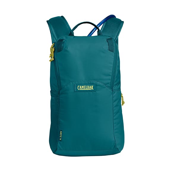 Arete 14 Hiking Hydration Pack 50oz