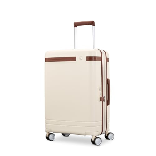 Virtuosa Hardside 21 Inch Carry On Luggage