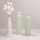 8.8 oz Plastic Travel Shampoo Bottles (4 Count)