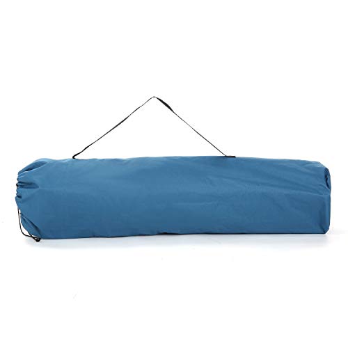 Portable Folding Camping Quad Chair w