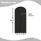 Garment Bags for Hanging Clothes (2 Count)
