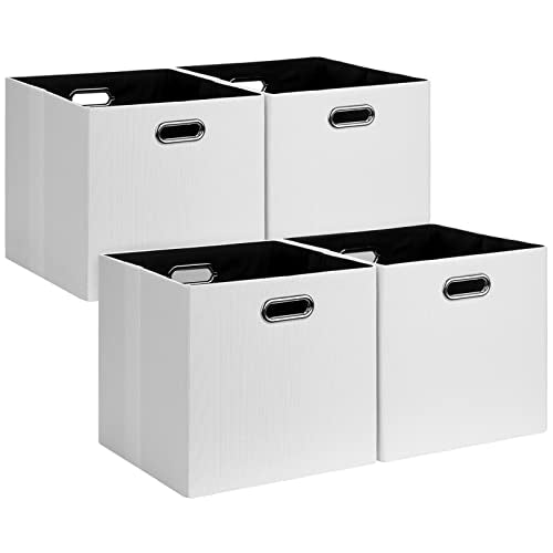 Fabric Storage Cubes