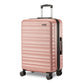 26" Hardside Medium Checked Luggage