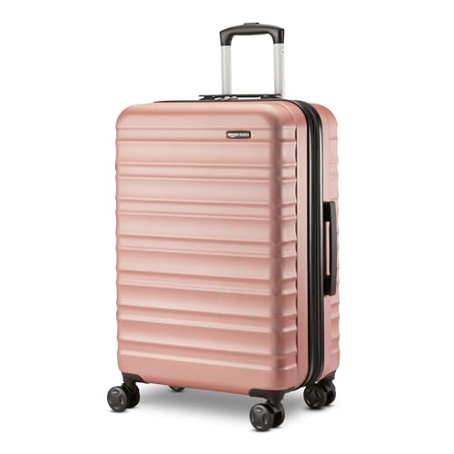 26" Hardside Medium Checked Luggage