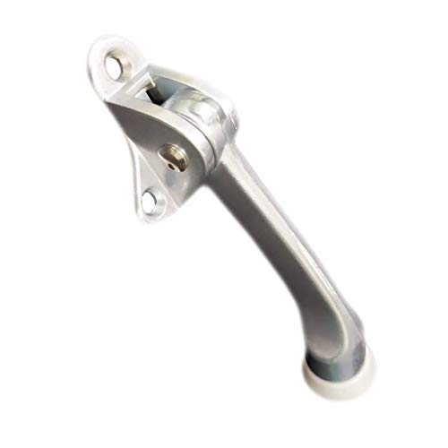 Heavy Duty Kickdown Door Stopper