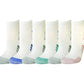 Women's 6 Pack Performance Cotton Cushion Athletic Ankle Socks Sockshosiery