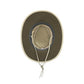 Cimarron Safari Sun Hat with Wide Brim for Outdoor Fishing Hiking