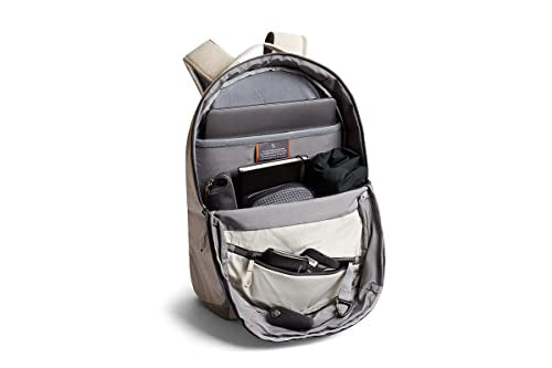 Via Backpack Commuter Laptop Bag