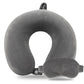 Pure Memory Foam Travel Pillow Set for Adults