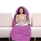 Sleeping Bags for Adults Kids Boys Girls Backpacking Hiking Camping Microfiber Liner