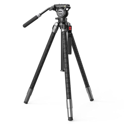 x Potato Jet TRIBEX SE Hydraulic Tripod