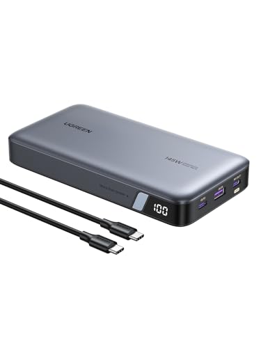 Nexode 25000mAh 145W 3