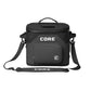 Magnetic Leak Proof 12 Can Soft Cooler with Waterproof Zipper