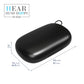 Hush Hoops Reusable Noise Reducing Ear Plugs