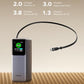 Nexode 20000mAh 165W Power Bank for MacBook Pro 16