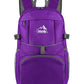 Large Lightweight Packable Hiking Backpack Foldable Travel Daypack