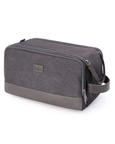 Travel Toiletry Bag for Men