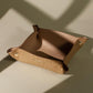 Foldable Valet Tray