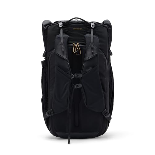 Outdoor Backpack 45L