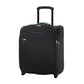 Underseat Carry On Luggage with Wheels