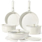 Ceramic Pots and Pans Set Non Stick