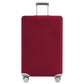 Travelkin Luggage Covers For Suitcase Tsa Approved Suitcase Cover Protector