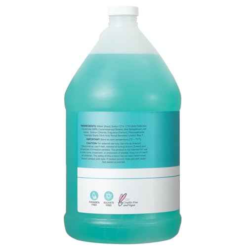 Club & Fitness Shampoo (512 Fl Oz)