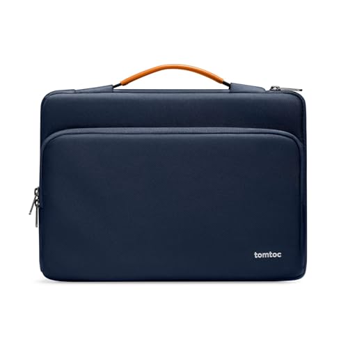 360° Protective Laptop Case Bag for 16