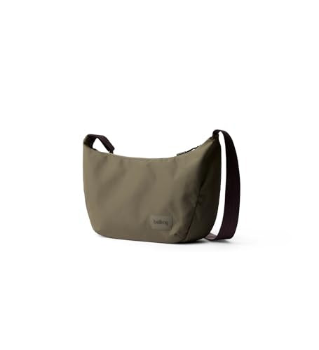 Laneway Crescent Bag 2.5L