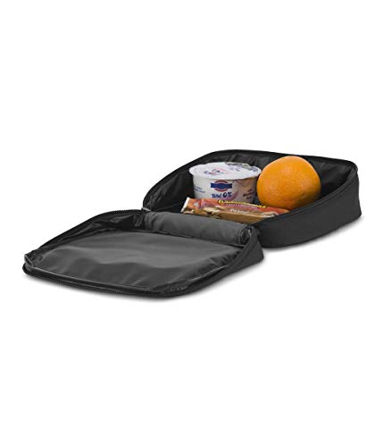 Lunch Break Insulated Cooler Bag