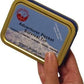 Best Glide ASE Personal Survival Kit Holder (Holder ONLY - Kit and/or Mirror not Incl)