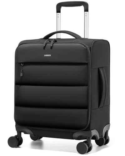 18x14x8 Underseat Carry On Bag
