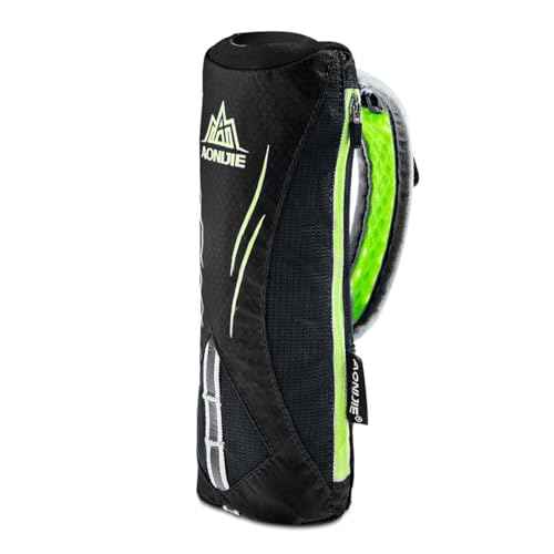 Handheld Water Bottle Bag for Running