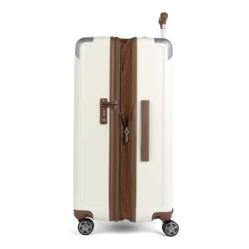 Platinum Elite Hardside Expandable Checked Luggage