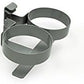 RovR Dual Cup Holder - Convenient Drink Storage for Your Outdoor Adventures - Cooler Accessory Compatible with 45, 60, and 80 qt. Rollr Wheeled Camping Coolers