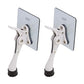 One Touch Doorstop Adhesive Bracket (13.25 Count)