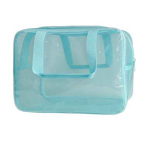 Travel Clear TPU Bag
