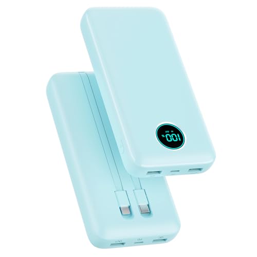 Portable Charger PowerBank 40