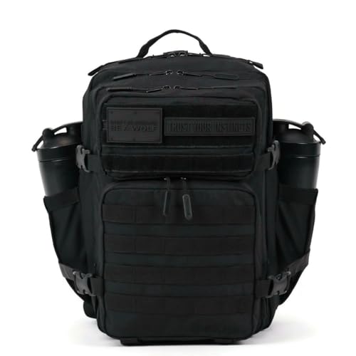 35L Tactical Gym Backpack