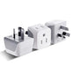 Australia Plug Adapter (3 Count)