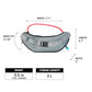 Zulo Hydration Hip Pack