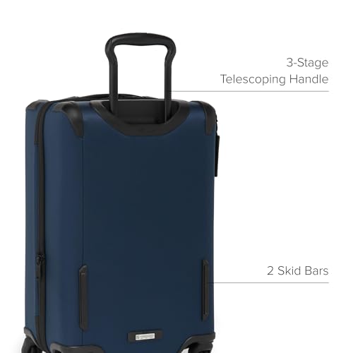 Aerotour 4 Wheel Expandable Luggage