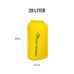 Lightweight Dry Bag