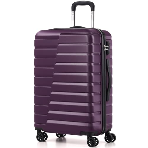 Lightweight Luggage with TSA Lock