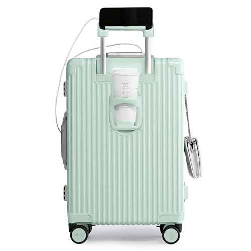 Carry on Luggage