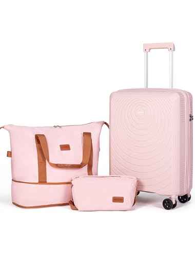 Luggage Sets 3 Piece
