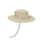 Cimarron Safari Sun Hat with Wide Brim for Outdoor Fishing Hiking